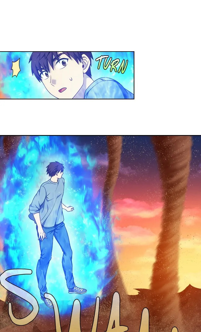 Read The Gamer chapter 347 image 27 on Lezhin