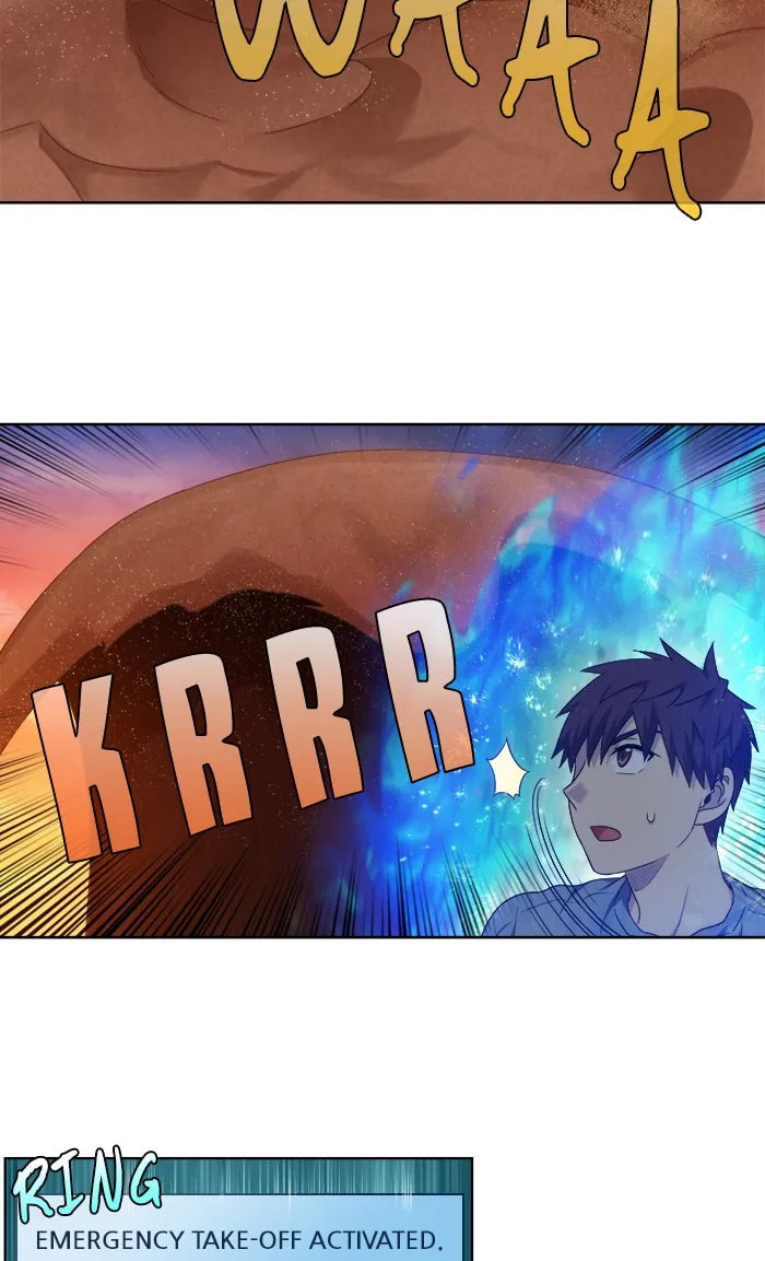 Read The Gamer chapter 347 image 28 on Lezhin