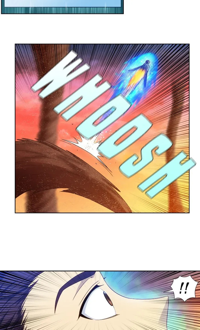 Read The Gamer chapter 347 image 29 on Lezhin