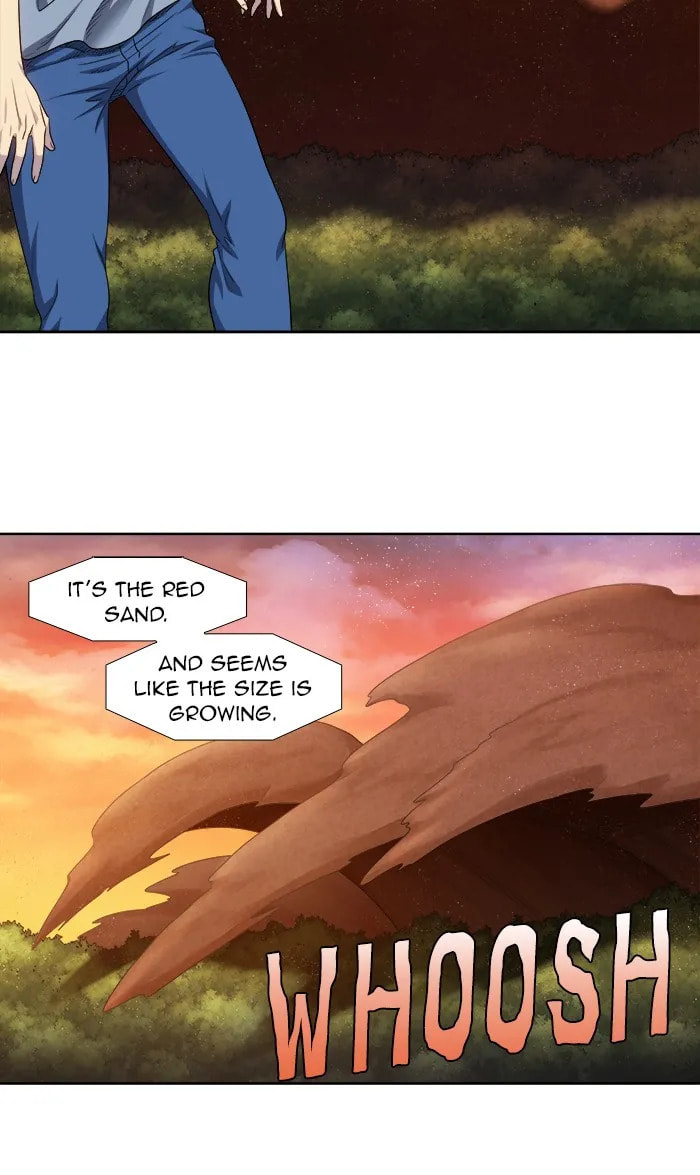 Read The Gamer chapter 347 image 3 on Lezhin