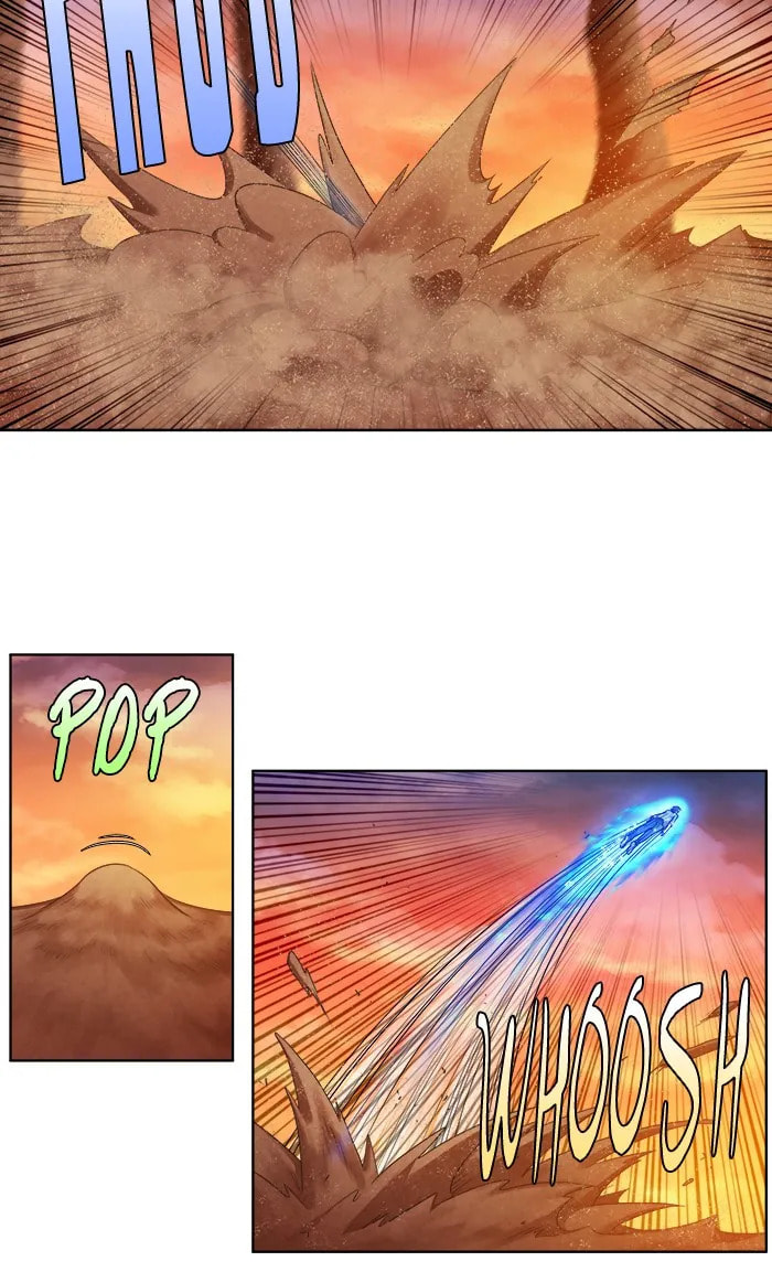 Read The Gamer chapter 347 image 31 on Lezhin