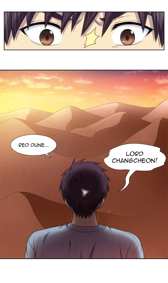 Read The Gamer chapter 347 image 5 on Lezhin