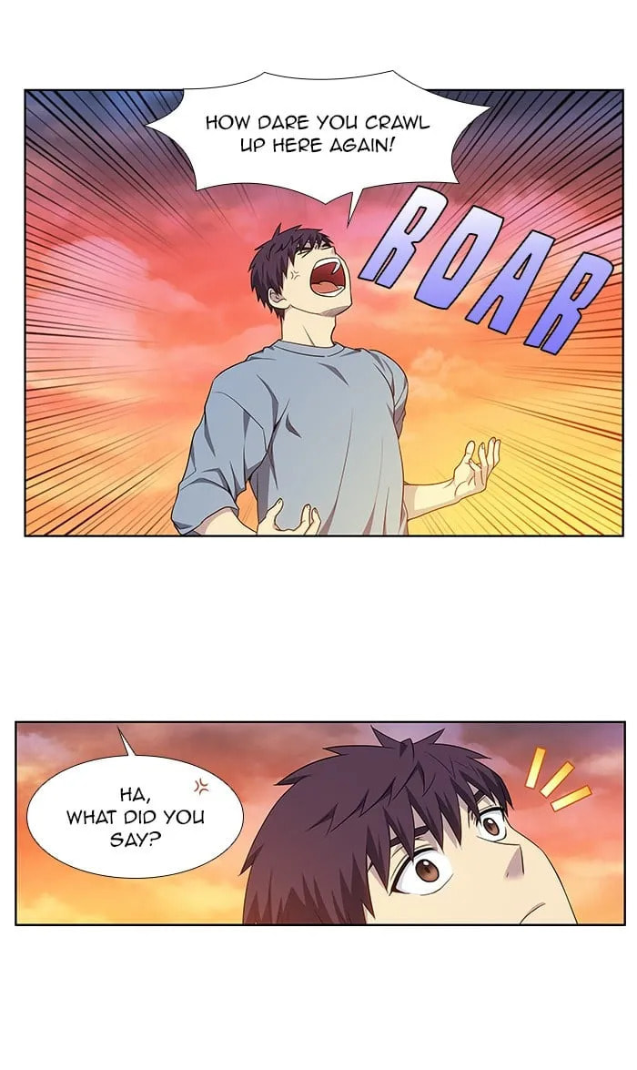 Read The Gamer chapter 347 image 6 on Lezhin
