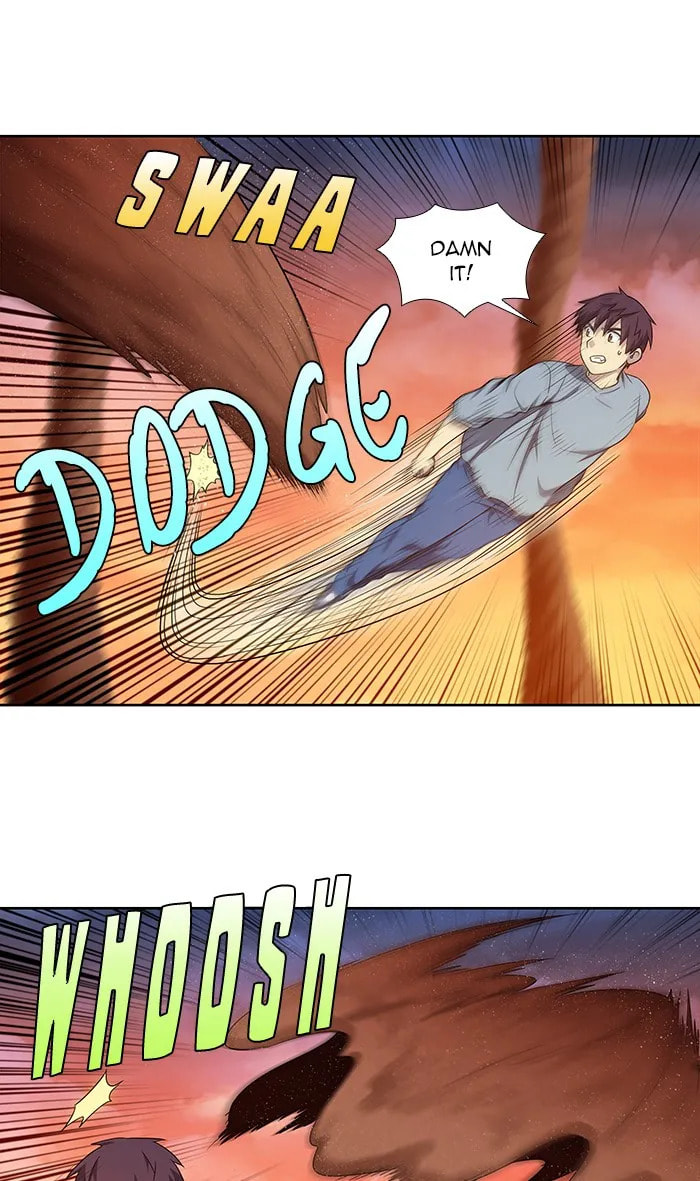 Read The Gamer chapter 348 image 1 on Lezhin
