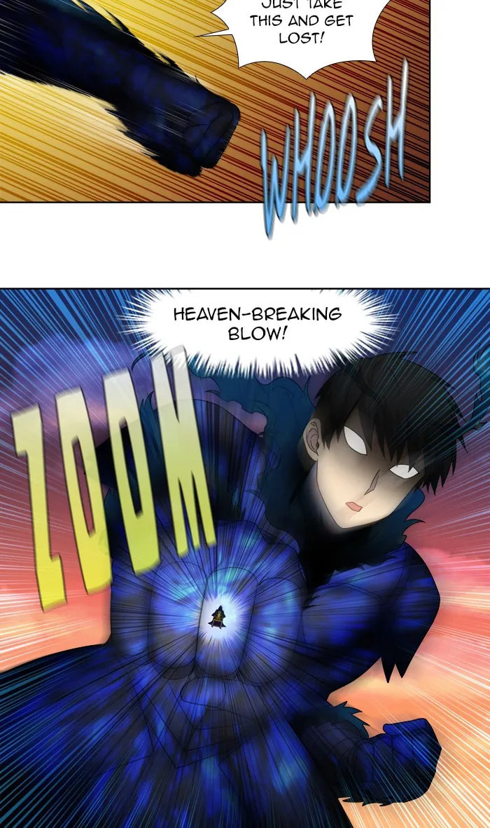 Read The Gamer chapter 348 image 12 on Lezhin