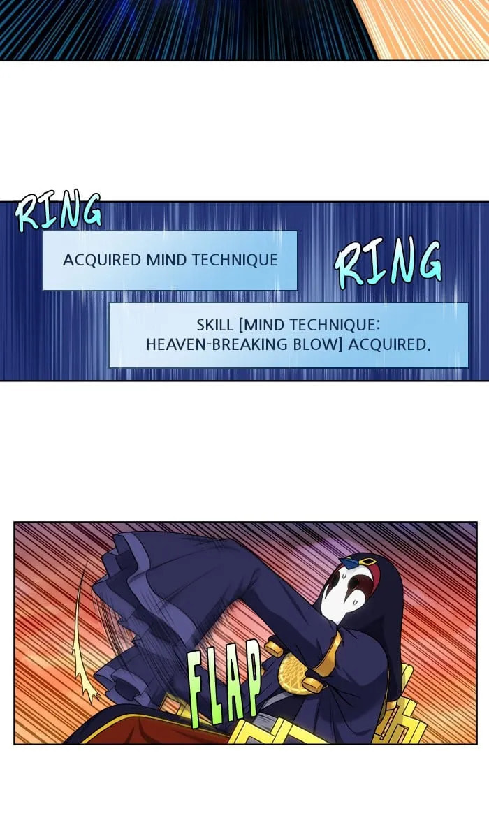 Read The Gamer chapter 348 image 13 on Lezhin