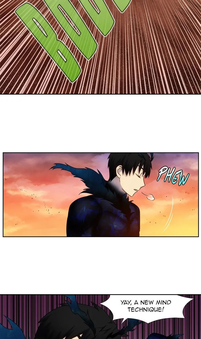 Read The Gamer chapter 348 image 16 on Lezhin