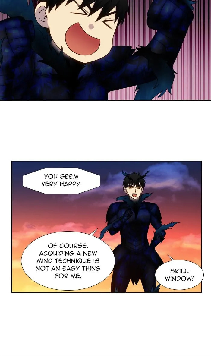 Read The Gamer chapter 348 image 17 on Lezhin