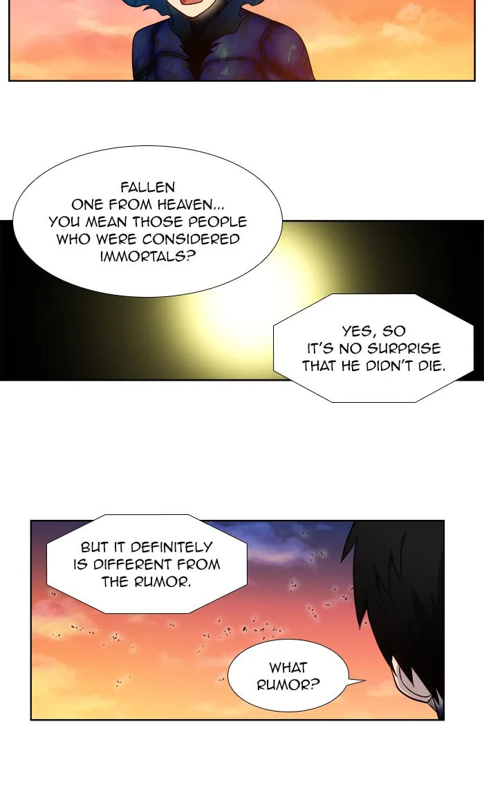 Read The Gamer chapter 348 image 20 on Lezhin
