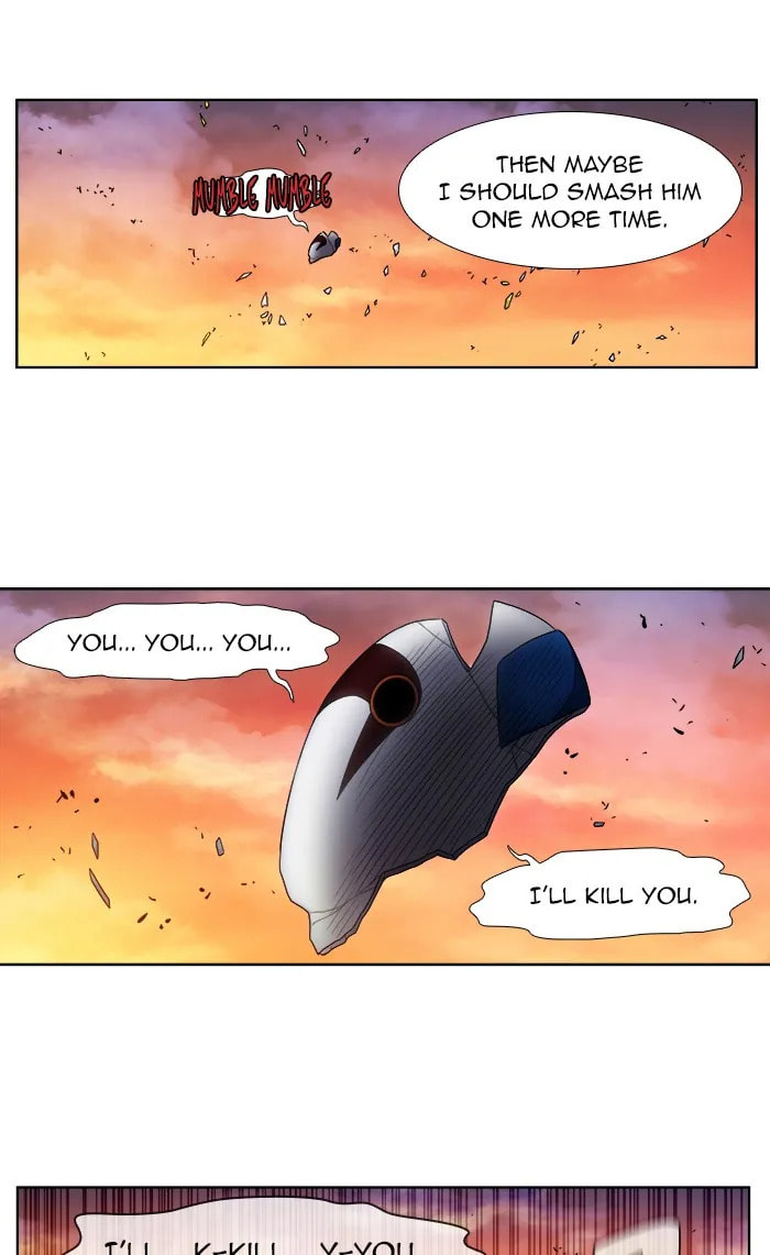 Read The Gamer chapter 348 image 22 on Lezhin