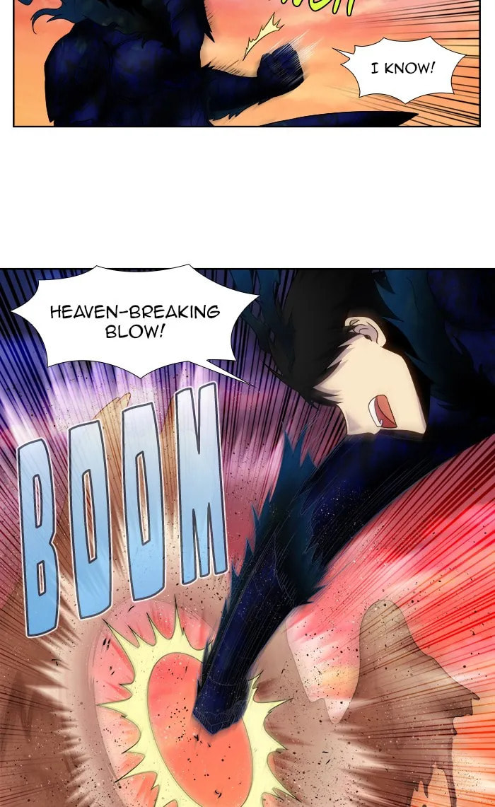 Read The Gamer chapter 348 image 25 on Lezhin