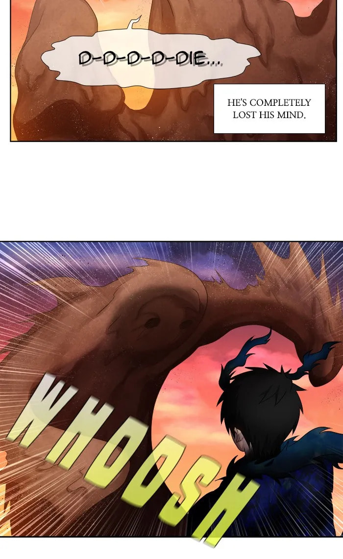 Read The Gamer chapter 348 image 29 on Lezhin