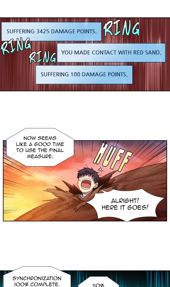 Read The Gamer chapter 348 image 3 on Lezhin