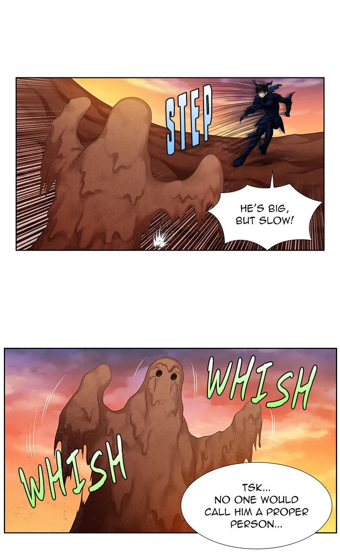 Read The Gamer chapter 348 image 30 on Lezhin
