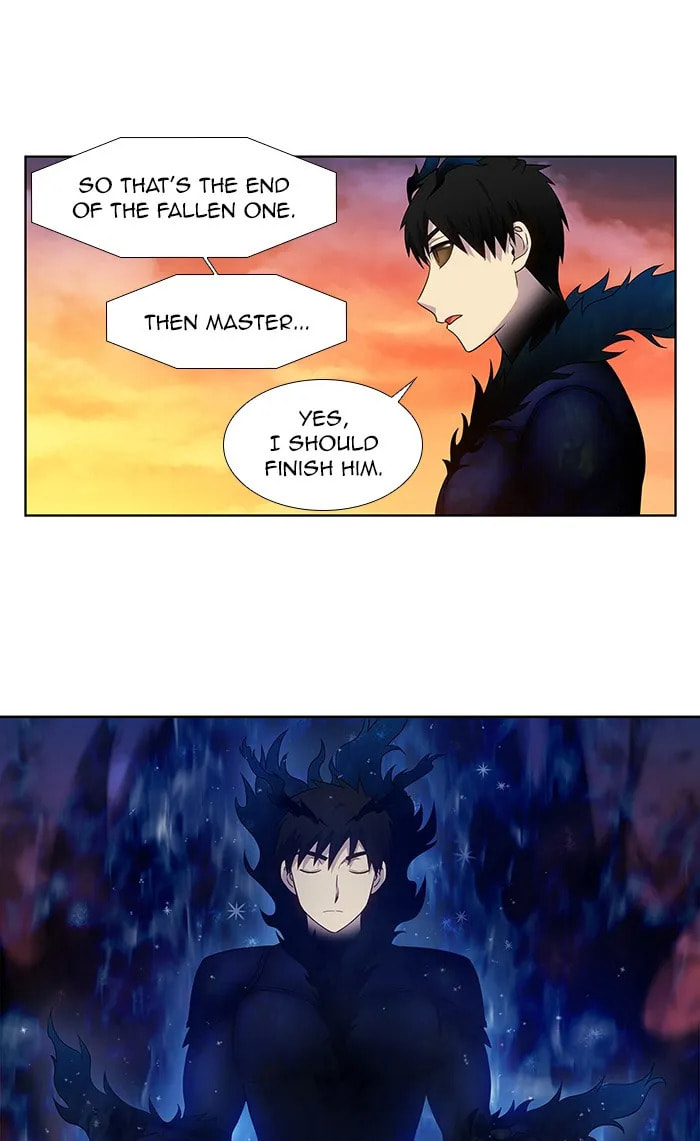 Read The Gamer chapter 348 image 31 on Lezhin