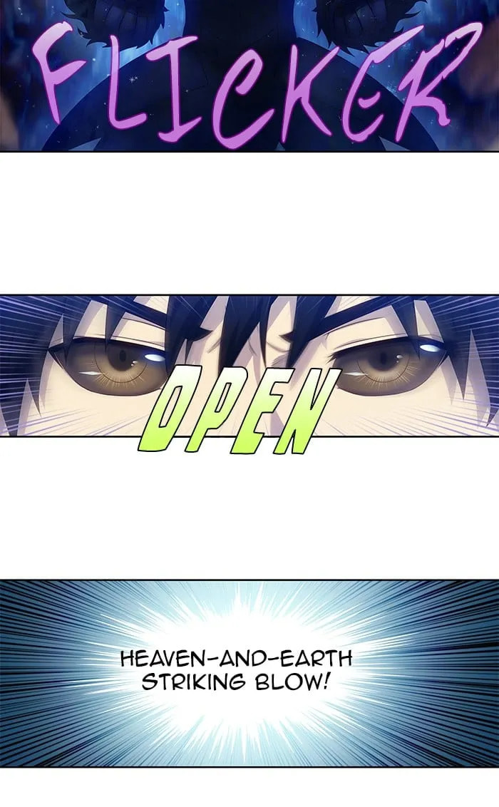 Read The Gamer chapter 348 image 32 on Lezhin