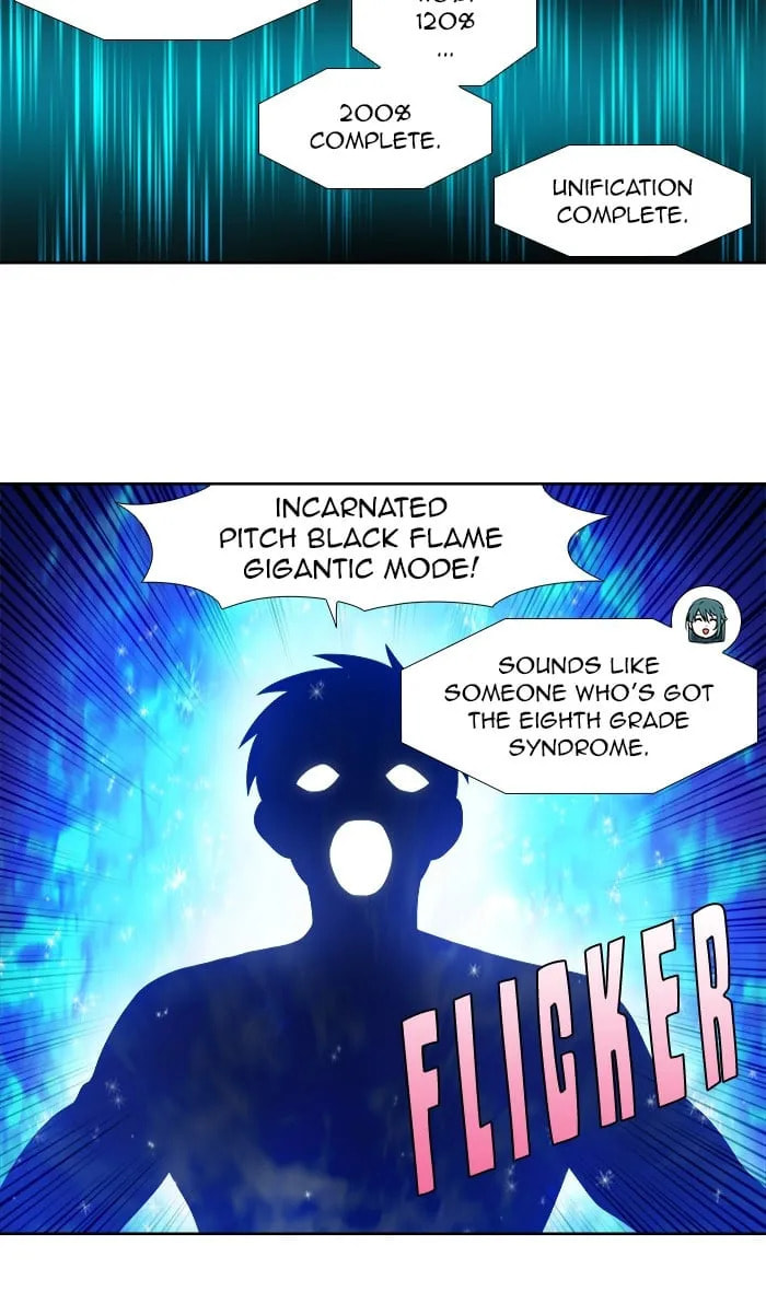 Read The Gamer chapter 348 image 4 on Lezhin