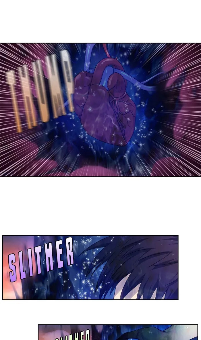 Read The Gamer chapter 348 image 5 on Lezhin