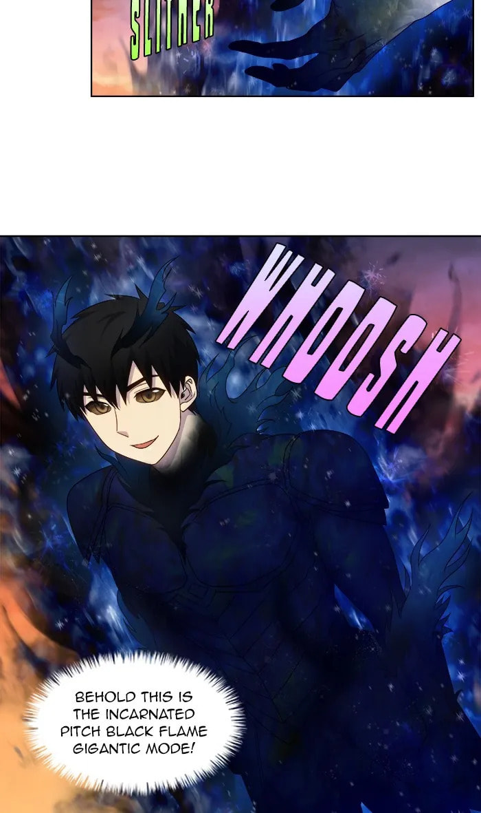 Read The Gamer chapter 348 image 6 on Lezhin