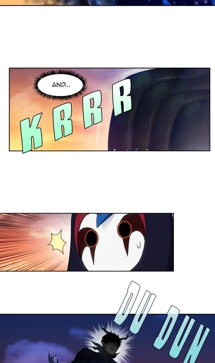 Read The Gamer chapter 348 image 7 on Lezhin