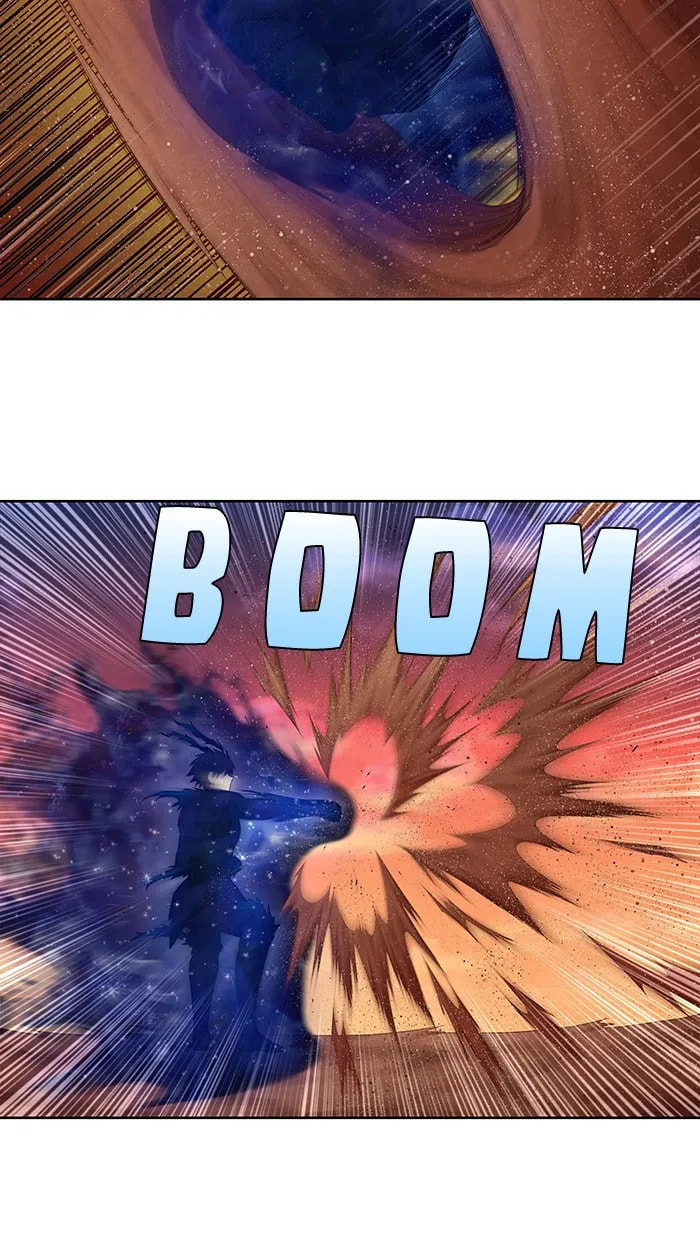Read The Gamer chapter 349 image 1 on Lezhin
