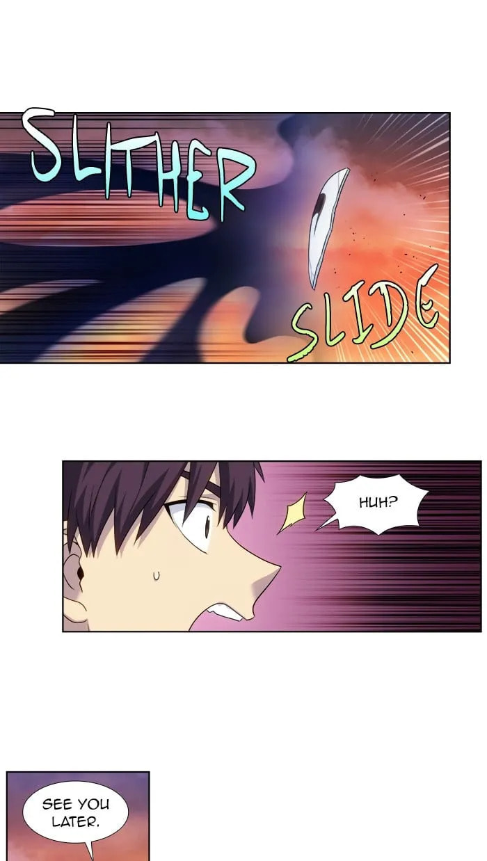Read The Gamer chapter 349 image 12 on Lezhin