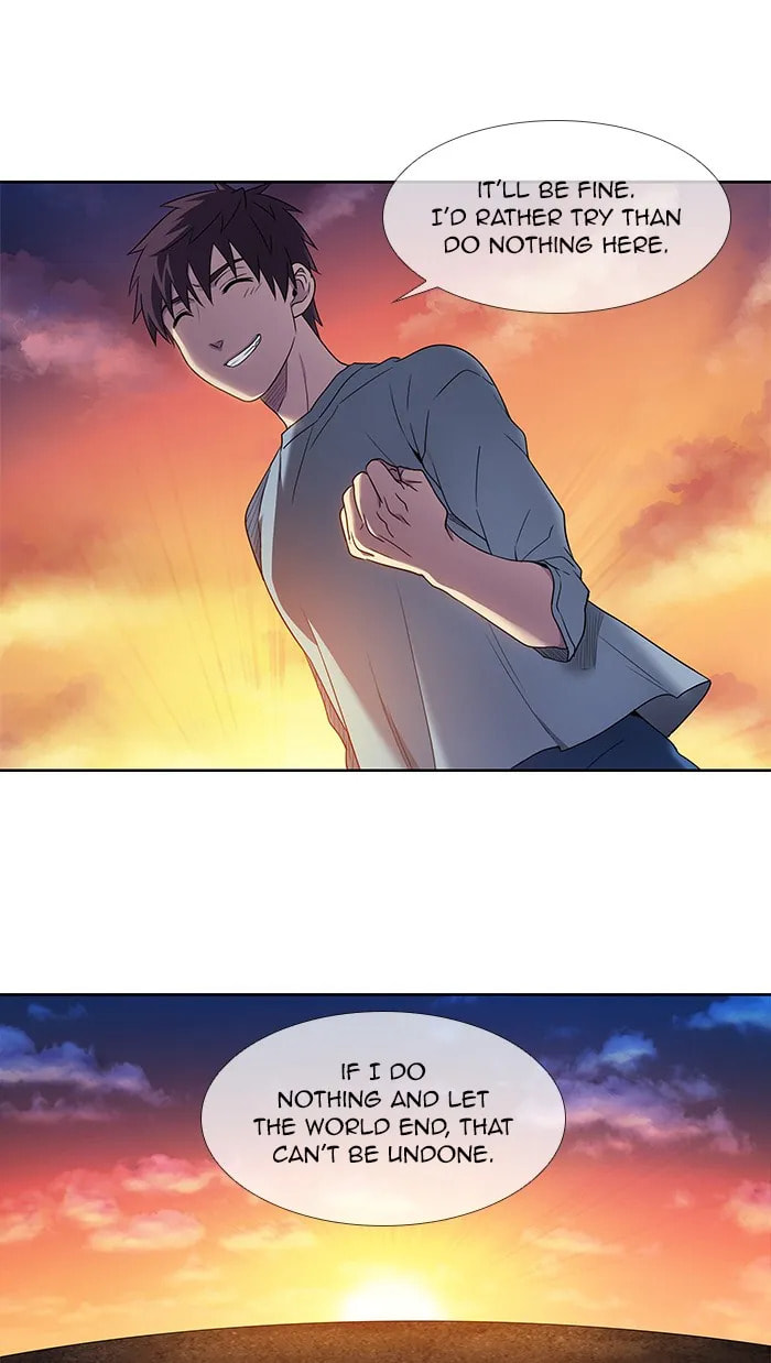 Read The Gamer chapter 349 image 18 on Lezhin