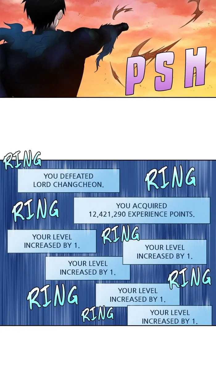 Read The Gamer chapter 349 image 3 on Lezhin