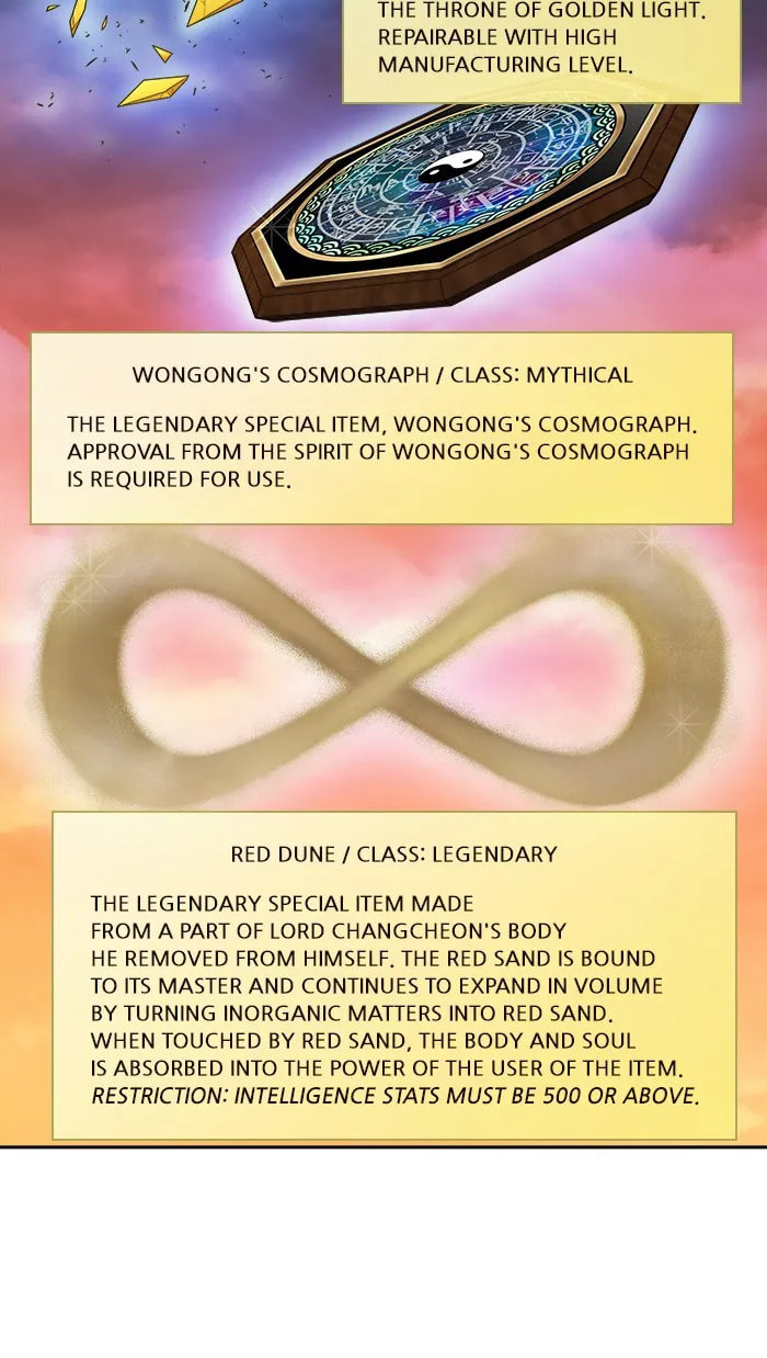 Read The Gamer chapter 349 image 5 on Lezhin
