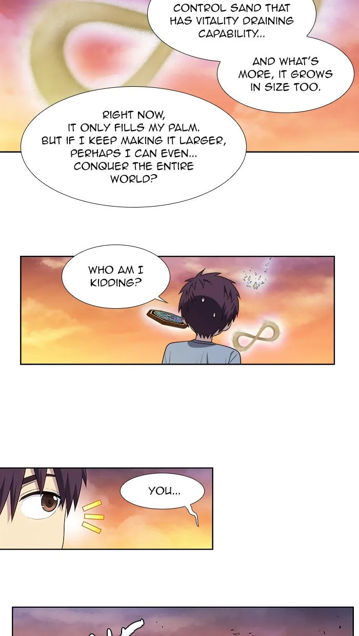 Read The Gamer chapter 349 image 8 on Lezhin