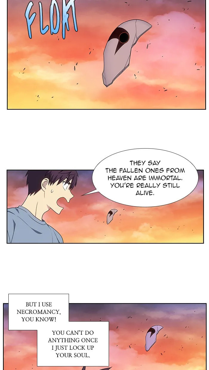 Read The Gamer chapter 349 image 9 on Lezhin