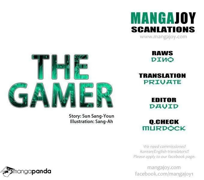 Read The Gamer chapter 35 image 21 on Lezhin
