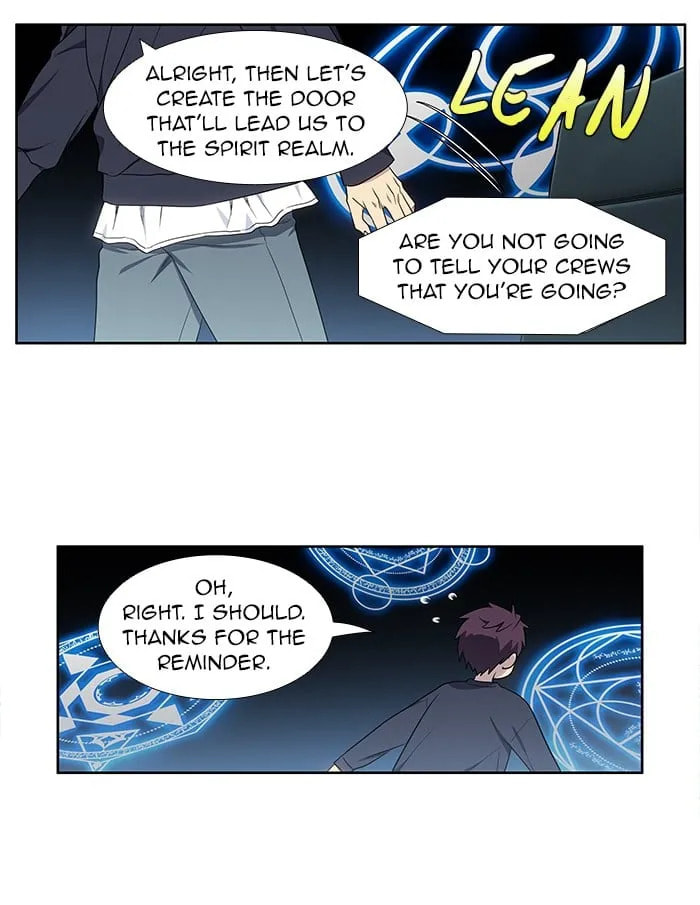 Read The Gamer chapter 350 image 16 on Lezhin