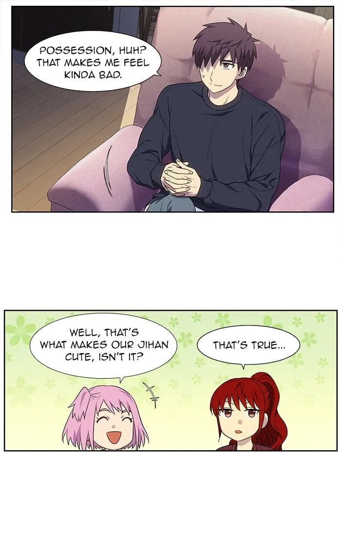 Read The Gamer chapter 350 image 22 on Lezhin