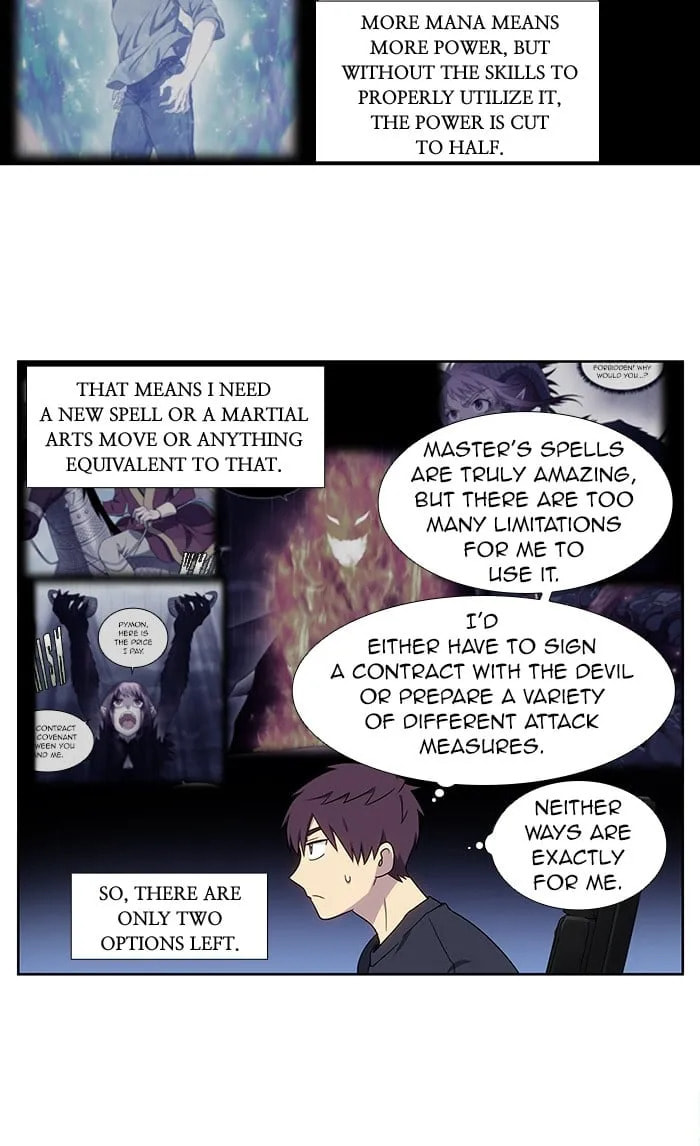 Read The Gamer chapter 350 image 3 on Lezhin