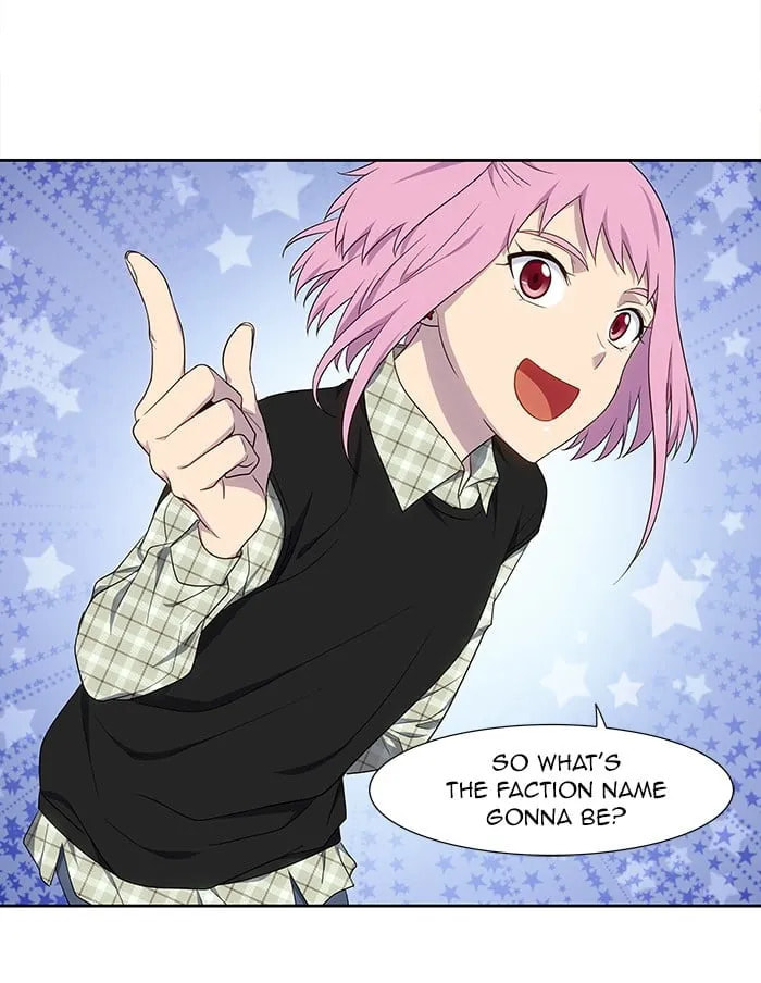 Read The Gamer chapter 350 image 33 on Lezhin