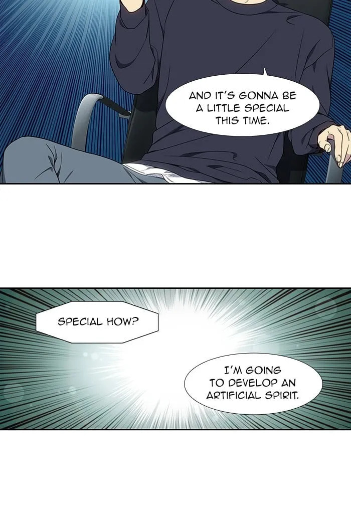 Read The Gamer chapter 350 image 6 on Lezhin