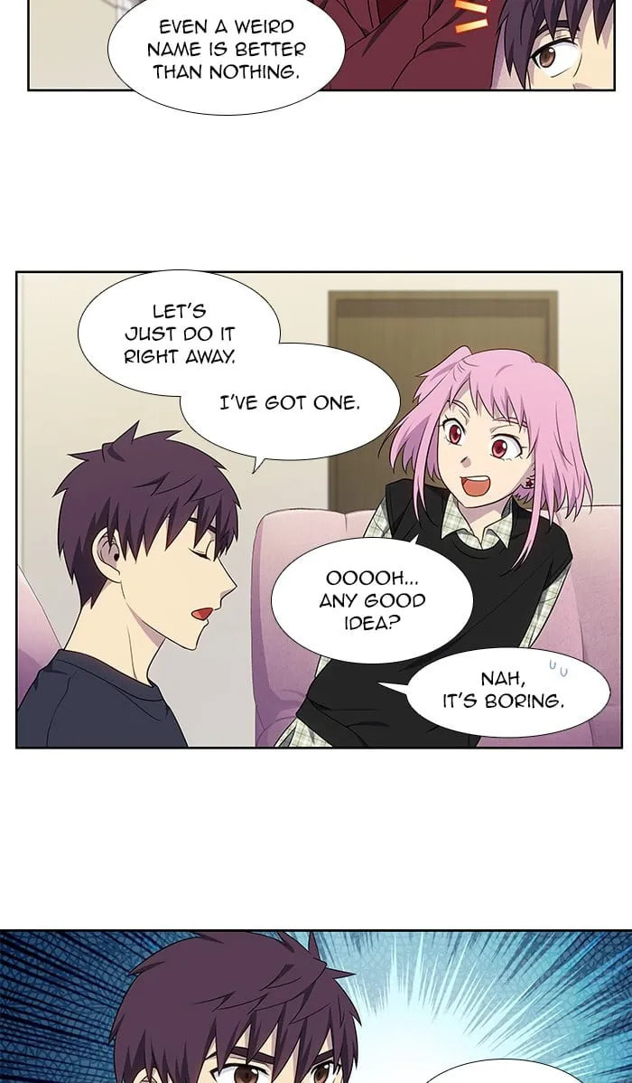 Read The Gamer chapter 351 image 1 on Lezhin