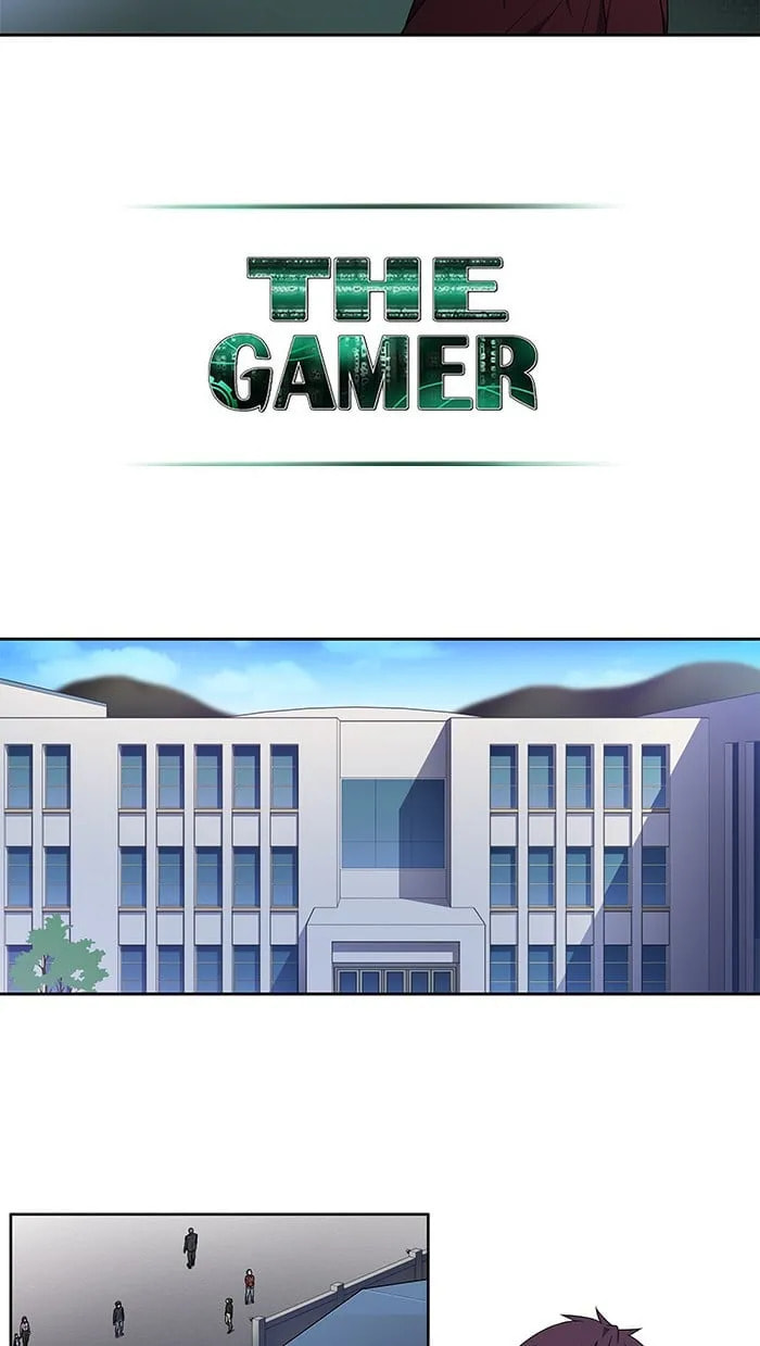Read The Gamer chapter 351 image 10 on Lezhin