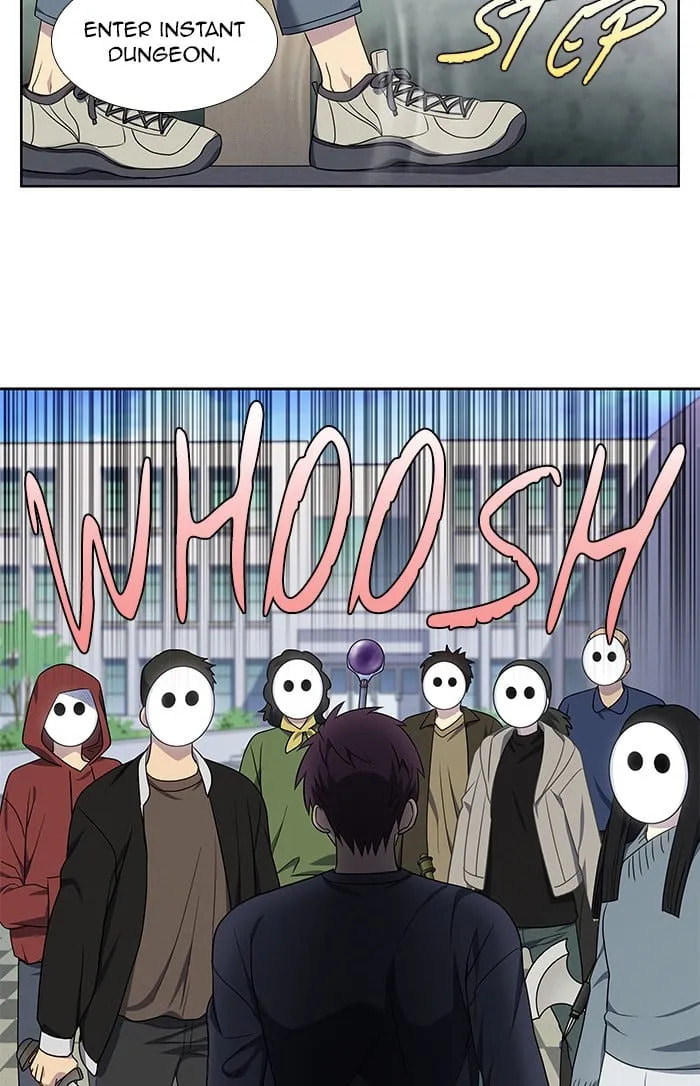 Read The Gamer chapter 351 image 14 on Lezhin