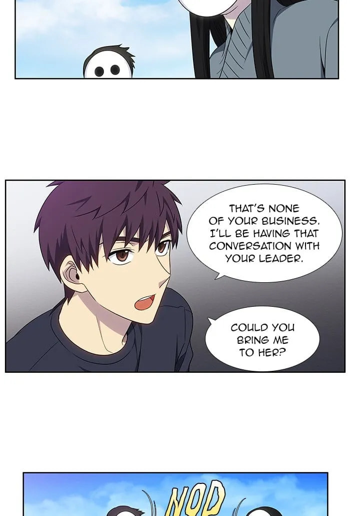 Read The Gamer chapter 351 image 17 on Lezhin