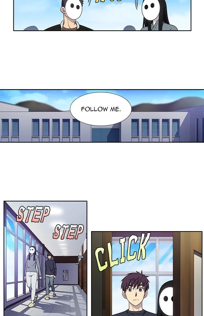 Read The Gamer chapter 351 image 18 on Lezhin