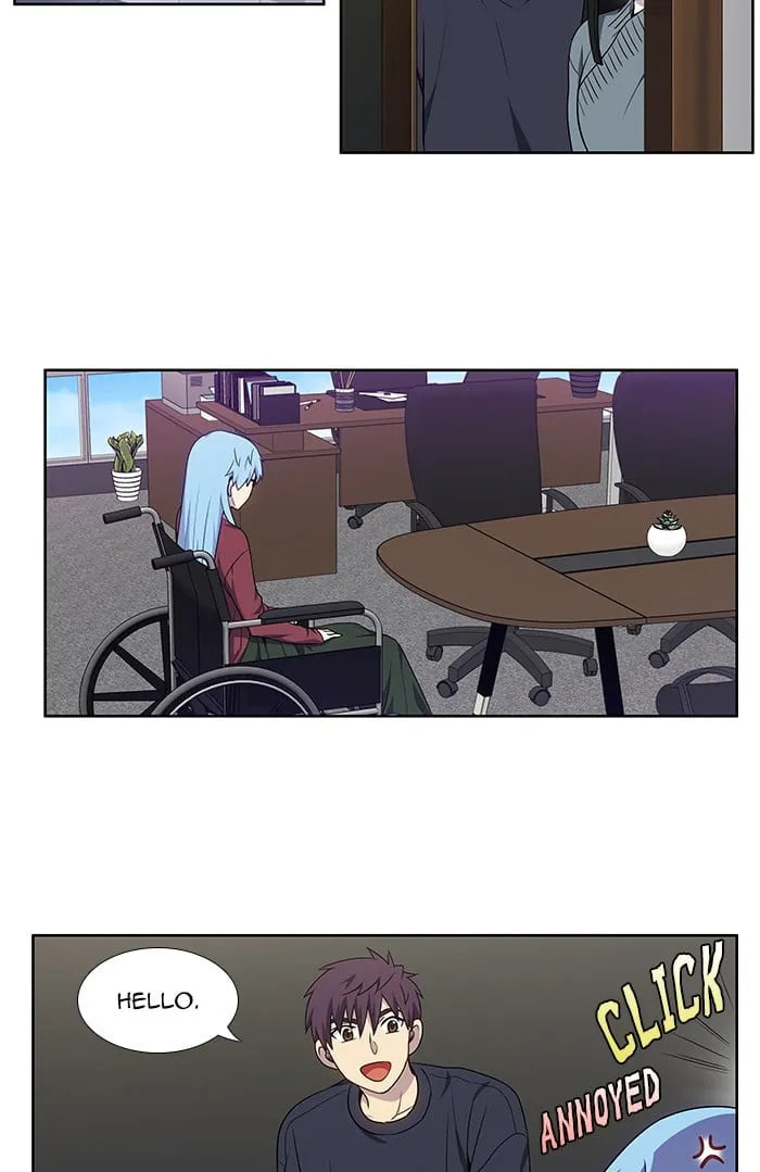 Read The Gamer chapter 351 image 19 on Lezhin