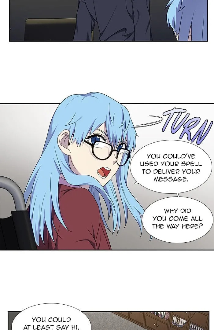 Read The Gamer chapter 351 image 20 on Lezhin