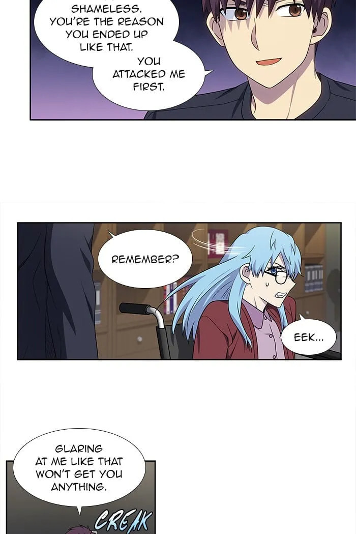 Read The Gamer chapter 351 image 22 on Lezhin