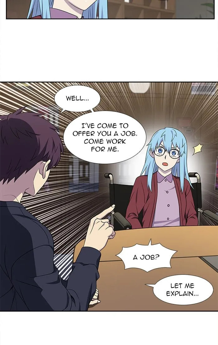 Read The Gamer chapter 351 image 24 on Lezhin