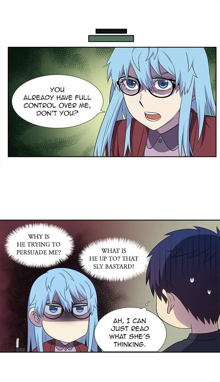 Read The Gamer chapter 351 image 25 on Lezhin