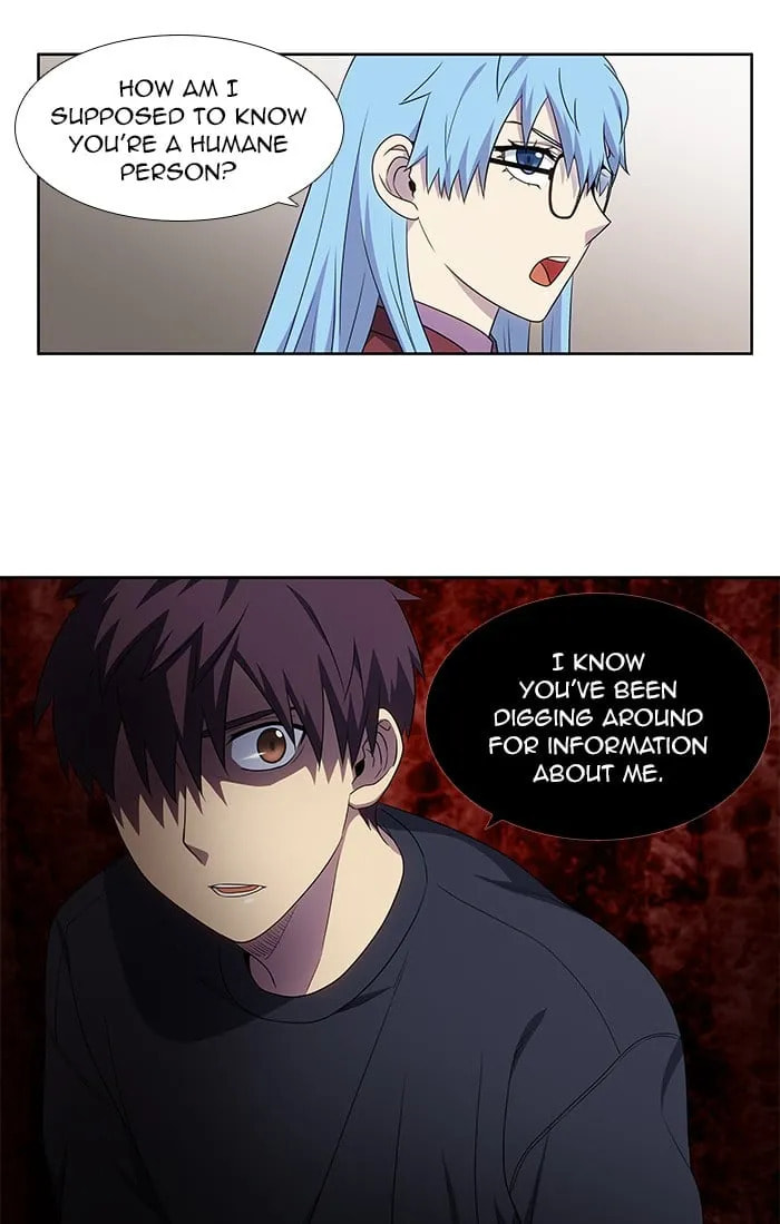 Read The Gamer chapter 351 image 27 on Lezhin