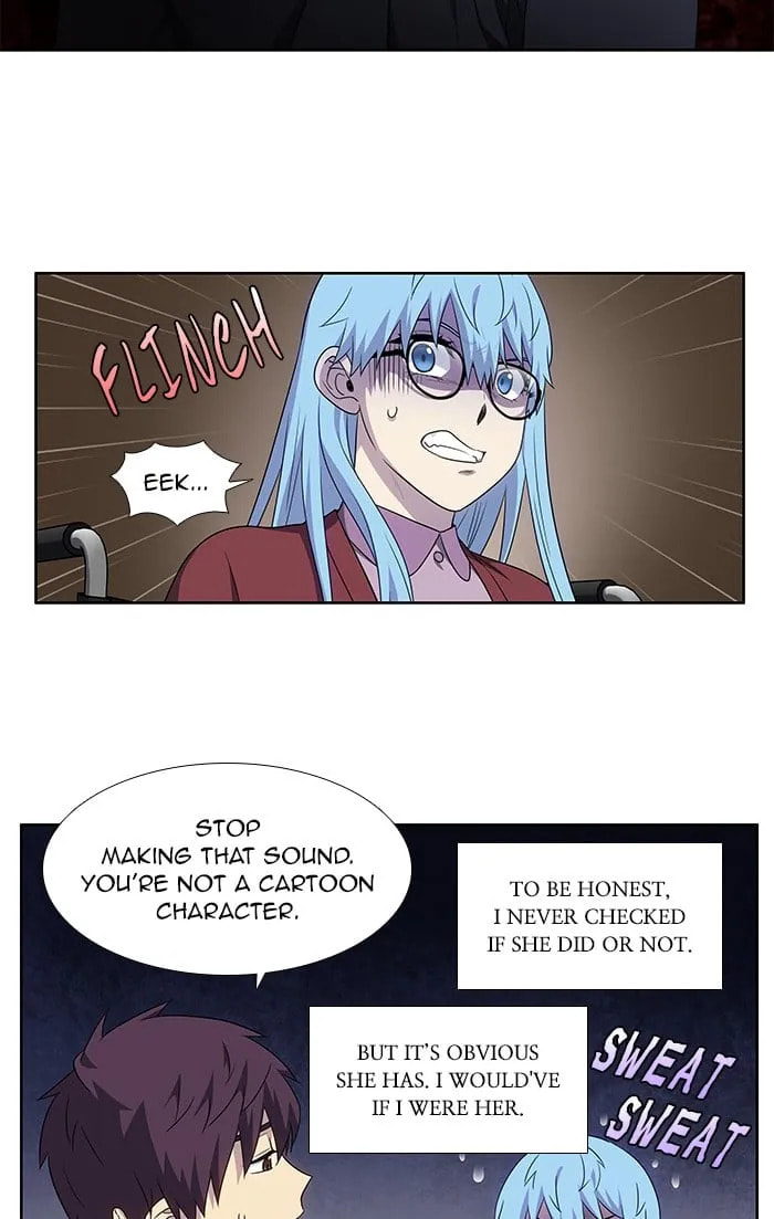 Read The Gamer chapter 351 image 28 on Lezhin