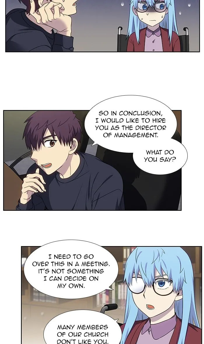 Read The Gamer chapter 351 image 29 on Lezhin